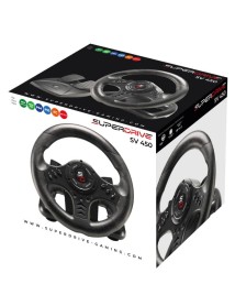 Subsonic Superdrive Sv 450 S 