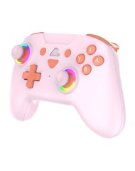 Subsonic Wireless Controller Rose + Led