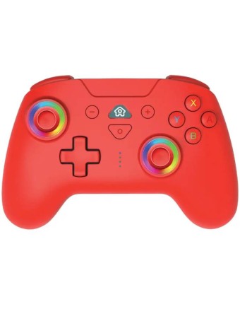  Subsonic Wireless Led Controller Red pentru NSW