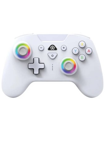  Subsonic Wireless Led Controller White pentru NSW