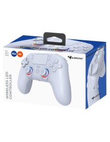 Subsonic Wireless Led Controller White 