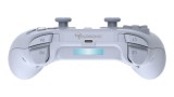  Subsonic Wireless Led Controller White pentru PS4 / PC