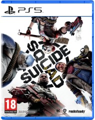 Suicide Squad Kill The Justice League