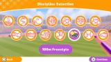 Joc Summer Games Challenge pentru PS5