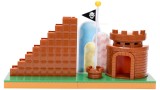  Super Mario 2.5 Level End Playset (424354)
