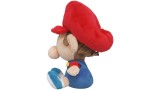 Jucarie Plus Super Mario Baby Mario 16cm