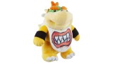 Jucarie Plus Super Mario Bowser Jr Plush 23cm