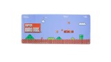  Super Mario Bros Mousemat pentru PC
