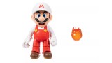Figurina Joc Super Mario Fire Mario 10cm 424484