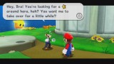 Joc Super Mario Galaxy 2 pentru Nintendo Wii