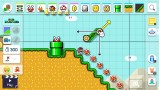 Joc Super Mario Maker 2 pentru Nintendo Switch