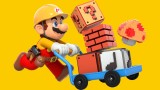 Joc Super Mario Maker Nintendo pentru Nintendo 3DS