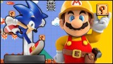 Joc Super Mario Maker pentru Nintendo Wii-U