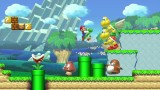 Joc Super Mario Maker pentru Nintendo Wii-U