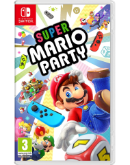 Super Mario Party