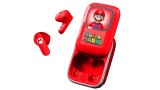  Super Mario Slide Case Light Up Earpods Audio Tws