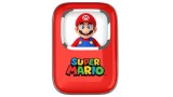  Super Mario Slide Case Light Up Earpods Audio Tws