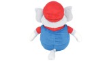 Jucarie Plus Super Mario Wonder Mario Elephant Plush 27cm
