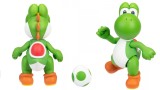 Figurina Joc Super Mario Yoshi & Oeuf 10cm