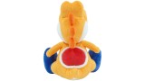 Jucarie Plus Super Mario Yoshi Orange 20cm