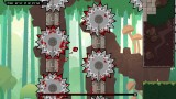 Joc Super Meat Boy Forever pentru Nintendo Switch