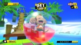 Joc Super Monkey Ball Banana Mania Launch Edition pentru Nintendo Switch