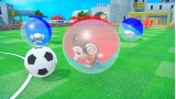 Joc Super Monkey Ball Banana Mania Launch Edition pentru PS4