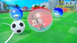Joc Super Monkey Ball Banana Mania Launch Edition pentru PS5