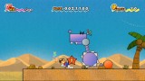 Joc Super Paper Mario Select pentru Nintendo Wii