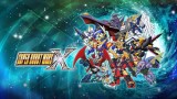 Joc Super Robot Wars X pentru Nintendo Switch