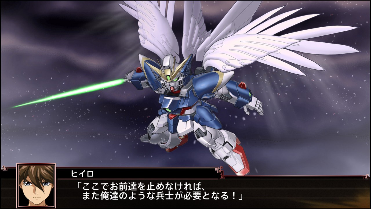 Joc Super Robot Wars X Psv pentru PS Vita