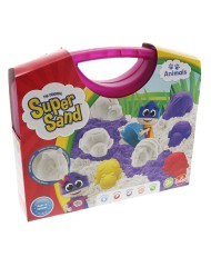 Super Sand Animals Case (go18371)