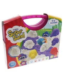 Super Sand Animals Case (go18371) 