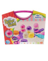 Super Sand Bakery Case (go18118)