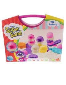 Super Sand Bakery Case (go18118) 