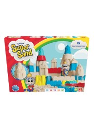 Super Sand Castle Adventure (go18146)