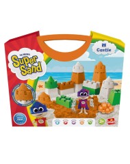 Super Sand Castle Case (go18370)