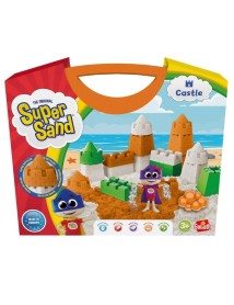 Super Sand Castle Case (go18370) 