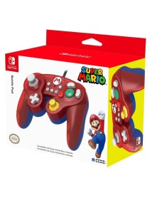 Super Smash Bros Gamepad Super Mario 