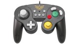  Super Smash Bros Gamepad Zelda pentru NSW