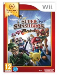 Super Smash Bros. Brawl
