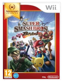 Super Smash Bros. Brawl 