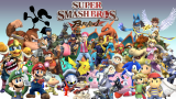 Joc Super Smash Bros. Brawl pentru Nintendo Wii