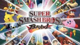 Joc Super Smash Bros. Brawl pentru Nintendo Wii