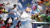 Joc Super Smash Bros. pentru Nintendo 3DS