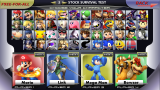 Joc Super Smash Bros. pentru Nintendo 3DS