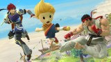 Joc Super Smash Bros. pentru Nintendo 3DS