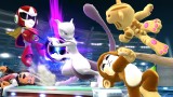Joc Super Smash Bros. pentru Nintendo Wii-U
