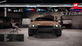 Joc Super Street The Game pentru PS4