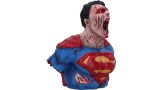 Figurina Statueta Superman Dceased Bust 30cm